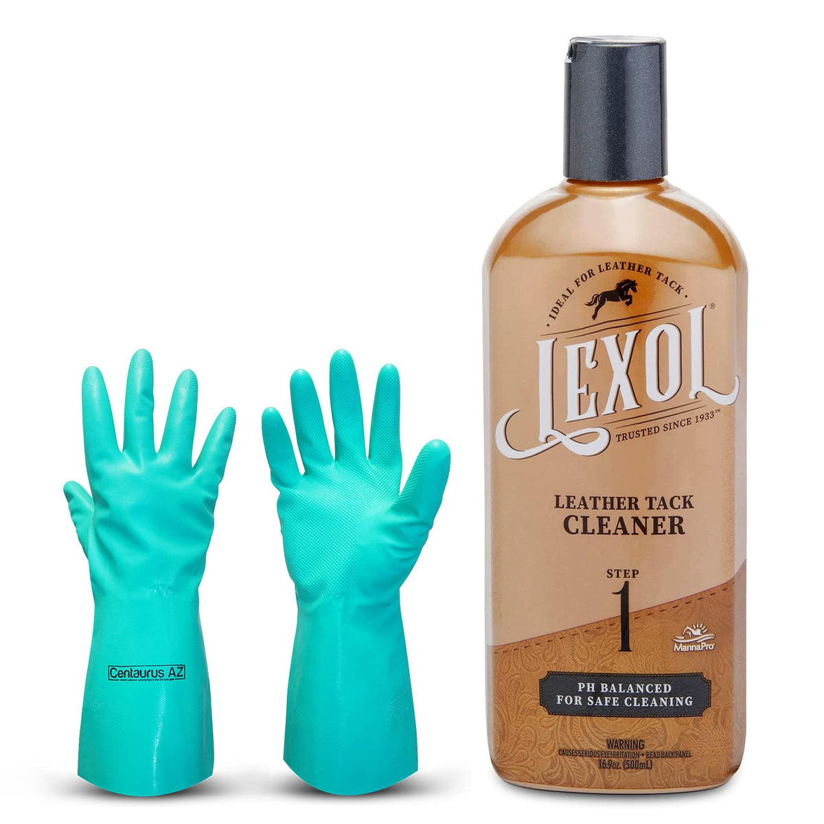 Lexol Leather Conditioner, Use on Car Leather, Furniture, Shoes