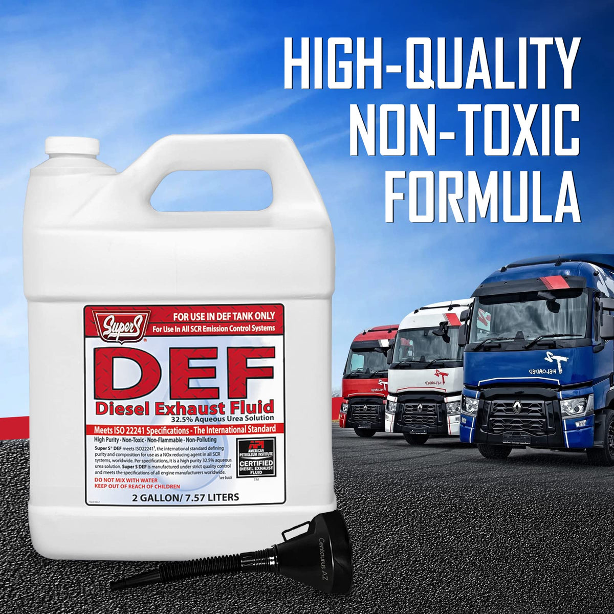 TUNAP 'ADDITIVE 187 Micrologic Premium Fliess Verb esserer Diesel b